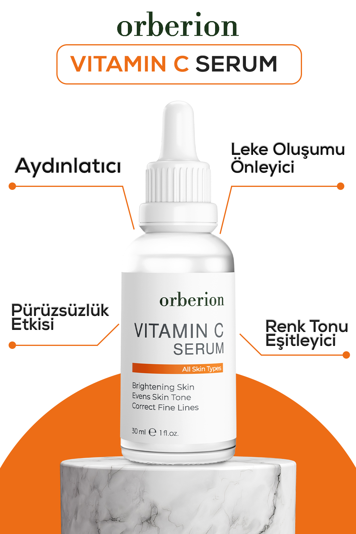 Orberion%20C%20Vitamini%20Aydınlatıcı%20ve%20Ton%20Eşitleyici%20Bakım%20Serumu%2030%20ml%20|%20orberion.com
