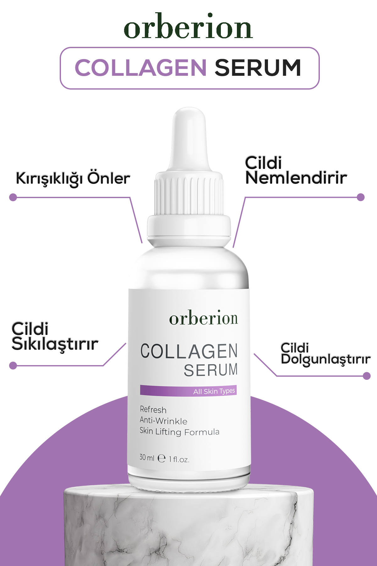 Orberion%20Kolajen%20Serum%20Refresh%20-%20Anti-Wrinkle%20&%20Skin%20Lifting%20Formula%2030%20ml